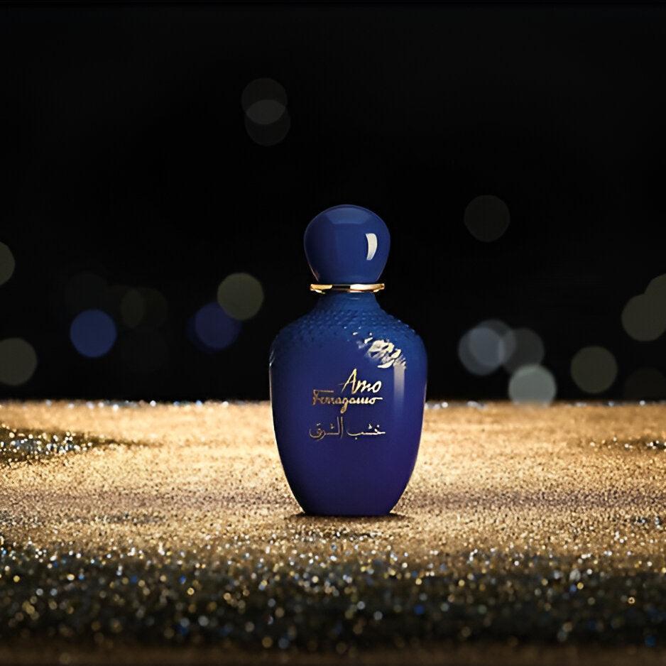 SALVATORRE FERRAGAMO AMO ORIENTAL
