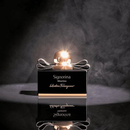 SALVATORE FERRAGAMO SIGNORINA MISTERIOSA DAMA