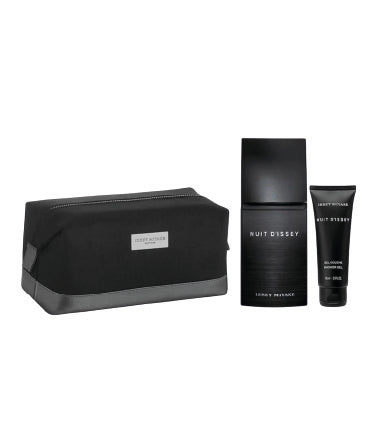 SET ISSEY MIYAKE D'ISSEY NUIT HOMBRE