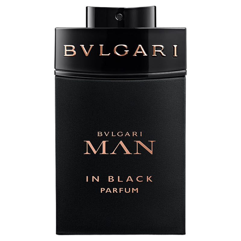 BVLGARI MAN IN BLACK PARFUM