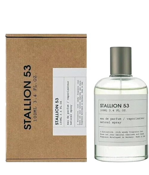 STALLION 53 UNISEX