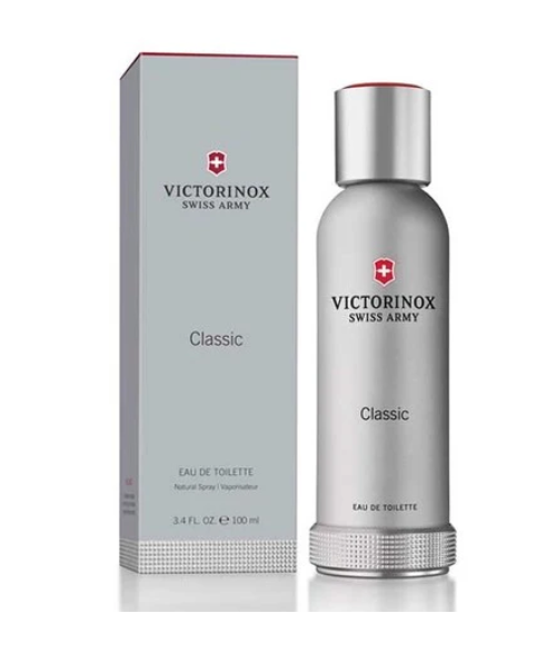 VICTORINOX SWISS ARMY HOMBRE