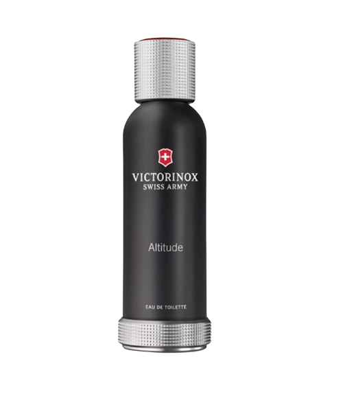 VICTORINOX SWISS ARMY ALTITUDE HOMBRE