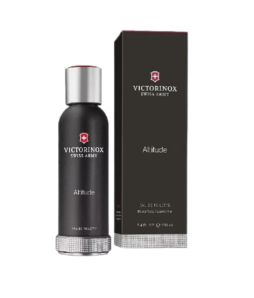 VICTORINOX SWISS ARMY ALTITUDE HOMBRE