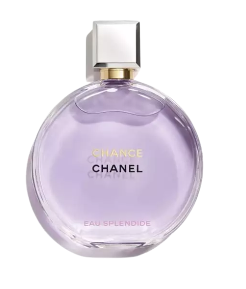 CHANCE CHANEL EAU SPLENDIDE DAMA