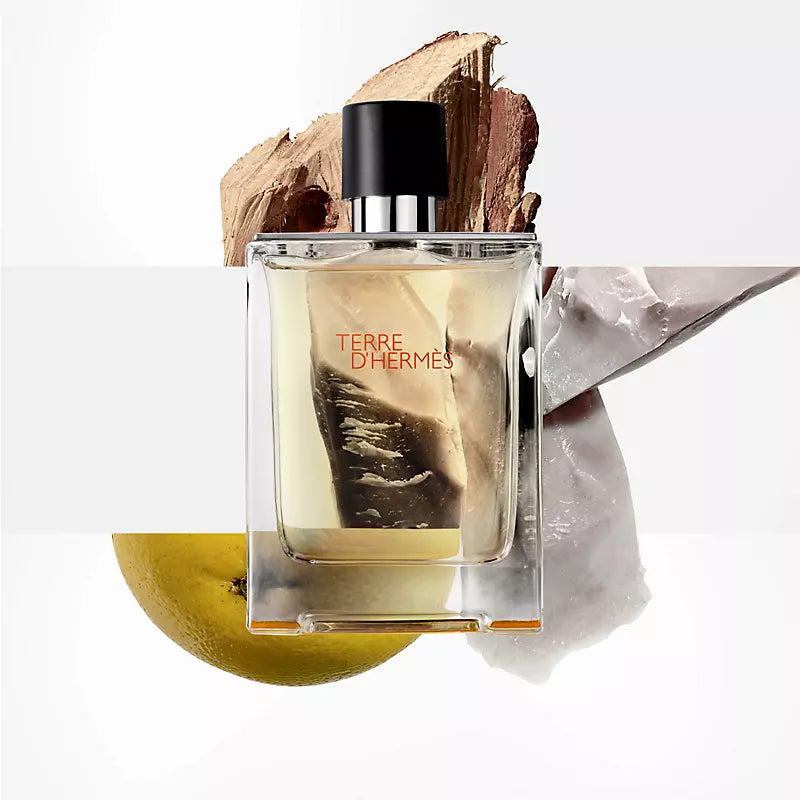 HERMÈS TERRE D'HERMÈS EDT HOMBRE