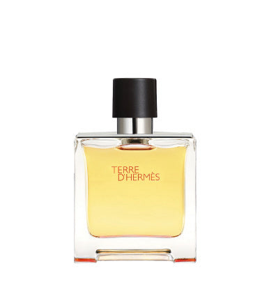 TERRE d'HERMES PARFUM HOMBRE