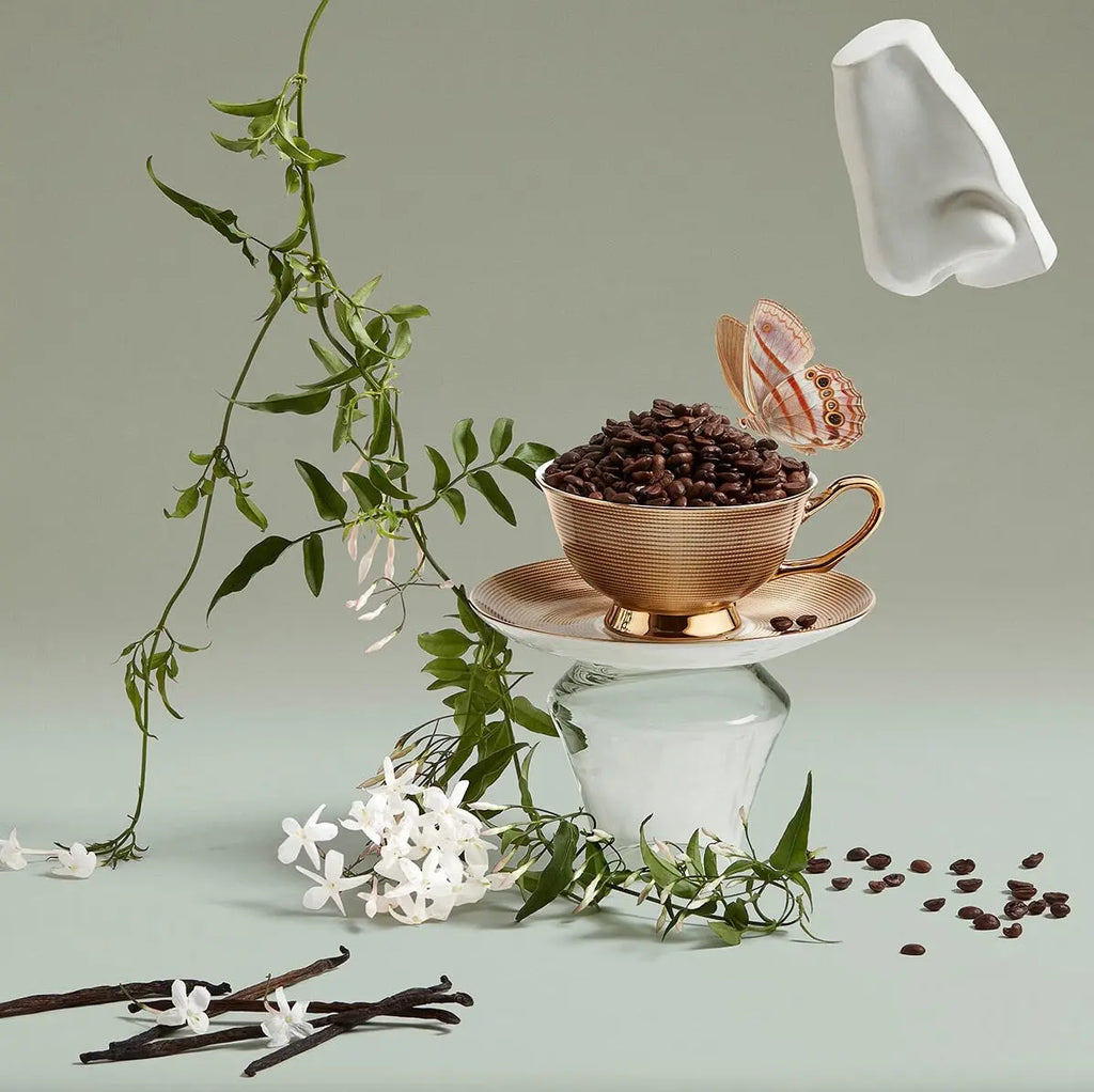 PENHALIGON'S THE BEWITCHING YASMINE DAMA