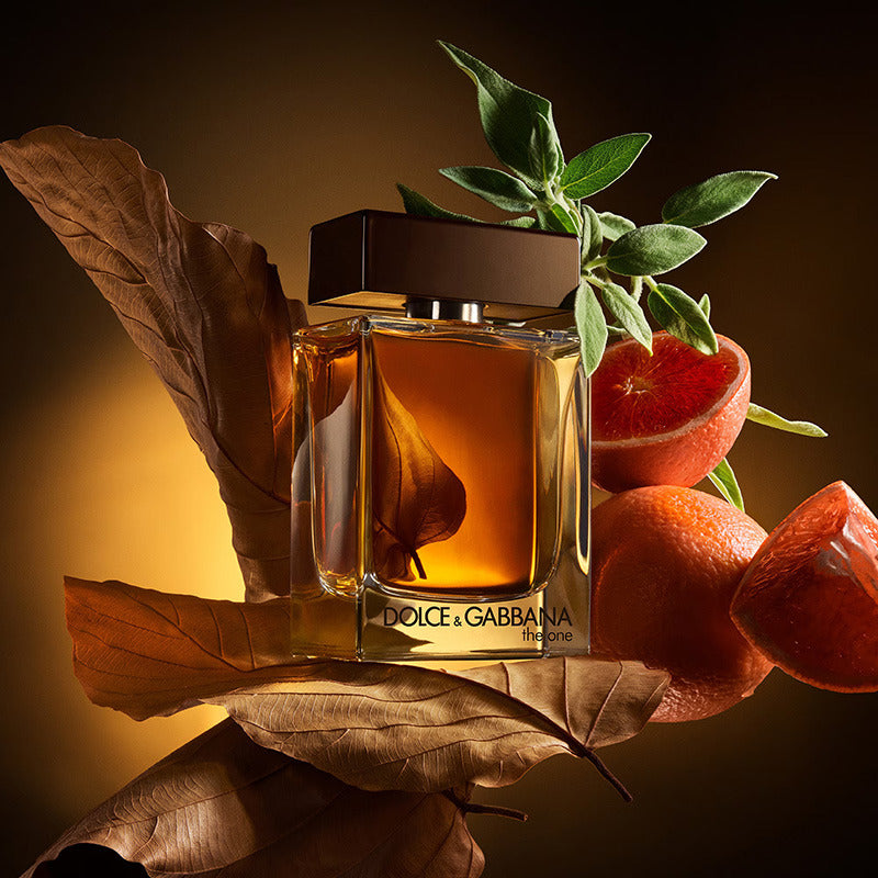 DOLCE GABBANA THE ONE EDP HOMBRE