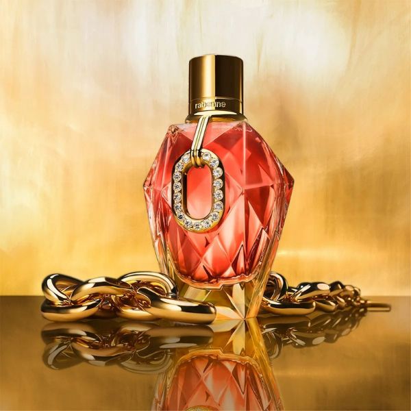 RABANNE MILLION GOLD PURE DIAMONDS