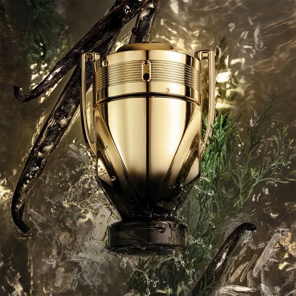 RABANNE INVICTUS ELIXIR