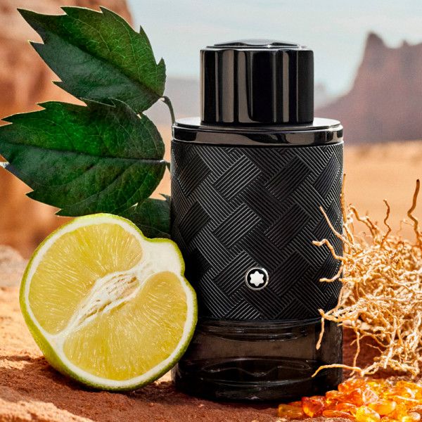 MONT BLANC EXPLORER EXTREME