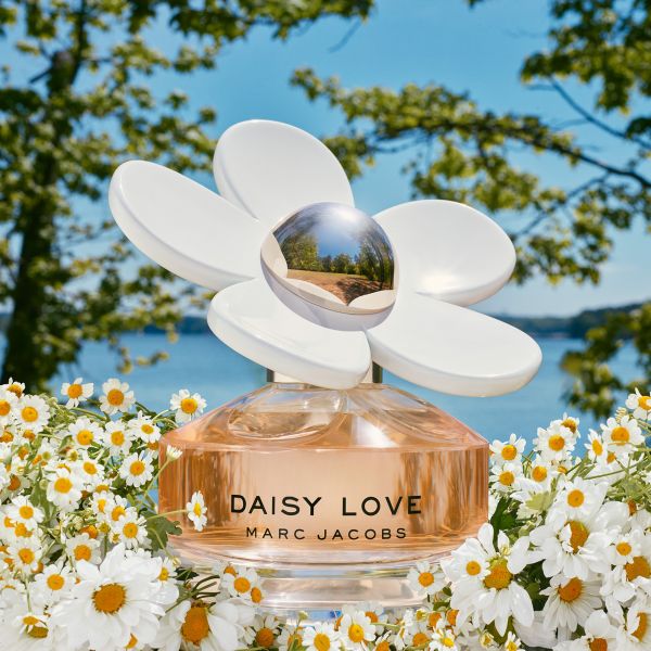 MARC JACOBS DAISY LOVE  DAMA