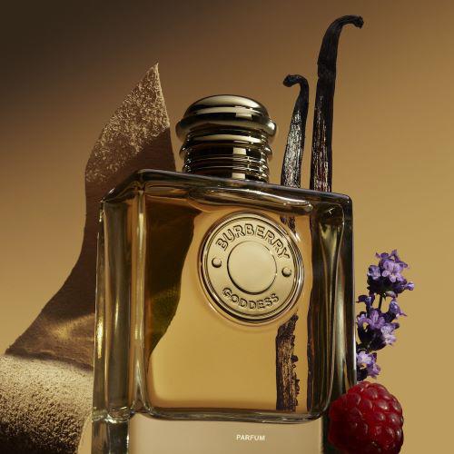 BURBERRY GODDESS PARFUM DAMA