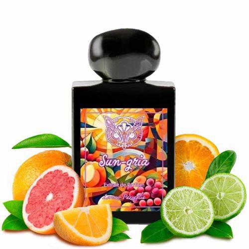 LORENZO PAZZAGLIA SUN-GRIA UNISEX
