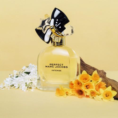 MARC JACOBS PERFECT INTENSE DAMA
