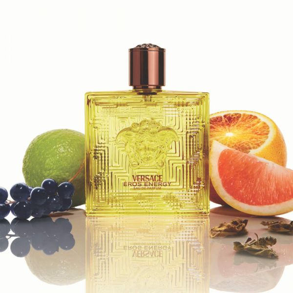 VERSACE EROS ENERGY HOMBRE
