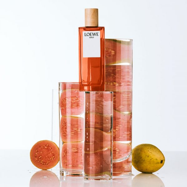 LOEWE SOLO HOMBRE