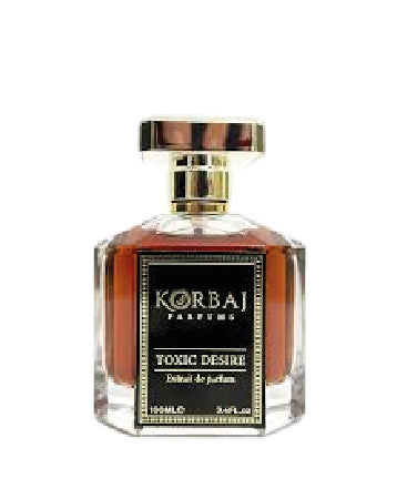 TOXIC DESIRE UNISEX