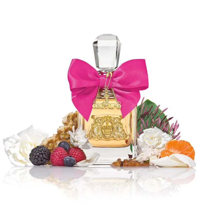 JUICY COUTURE VIVA LA JUICY DAMA