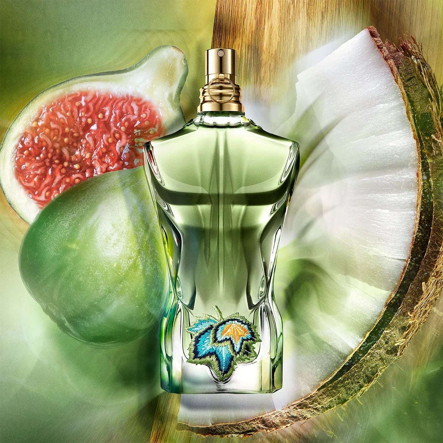JEAN PAUL LE BEAU PARADISE GARDEN HOMBRE