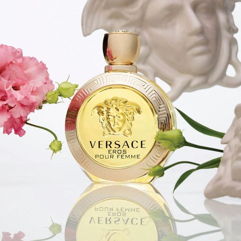 VERSACE EROS EDT DAMA