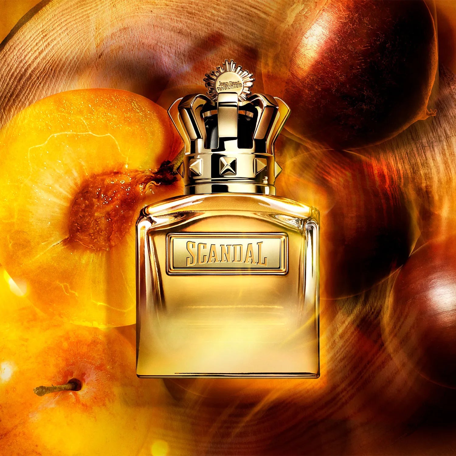 JEAN PAUL SCANDAL ABSOLU HOMBRE
