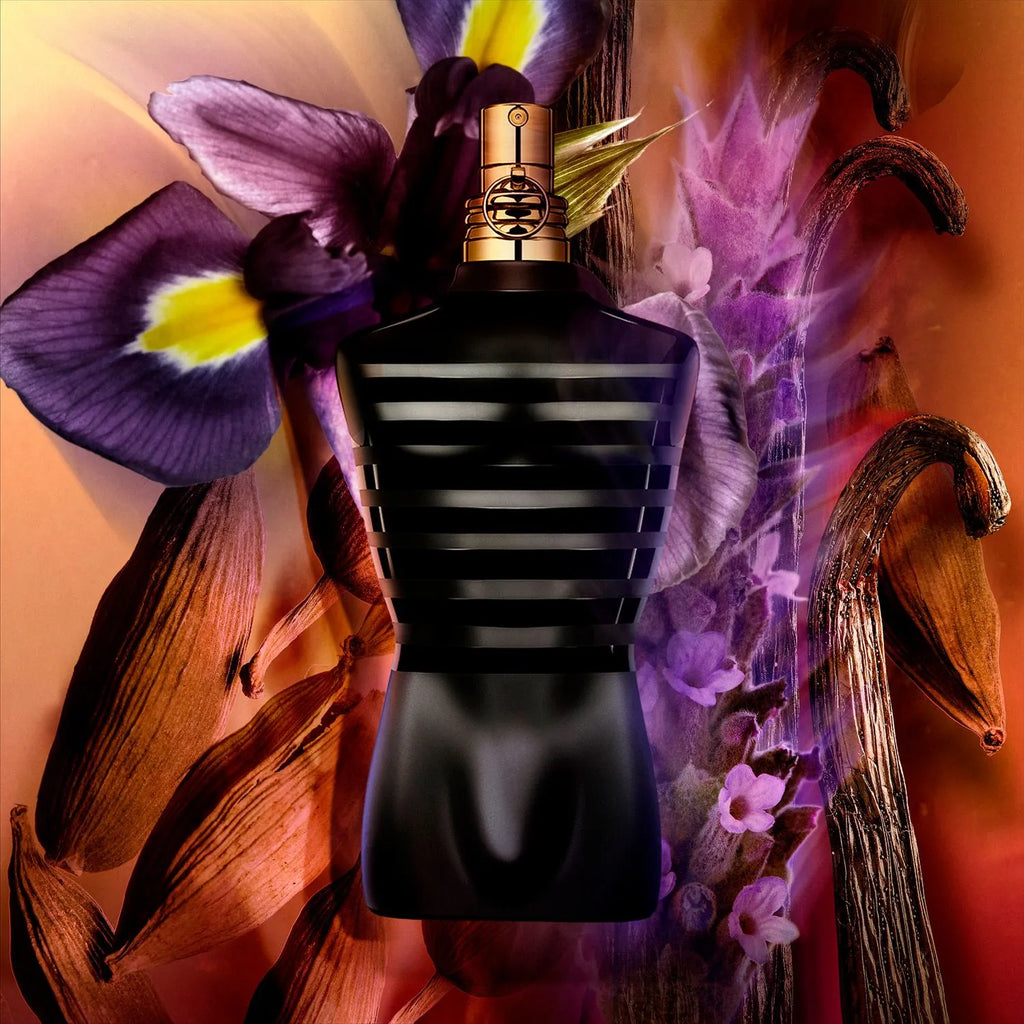 JEAN PAUL GAULTIER LE MALE LE PARFUM HOMBRE