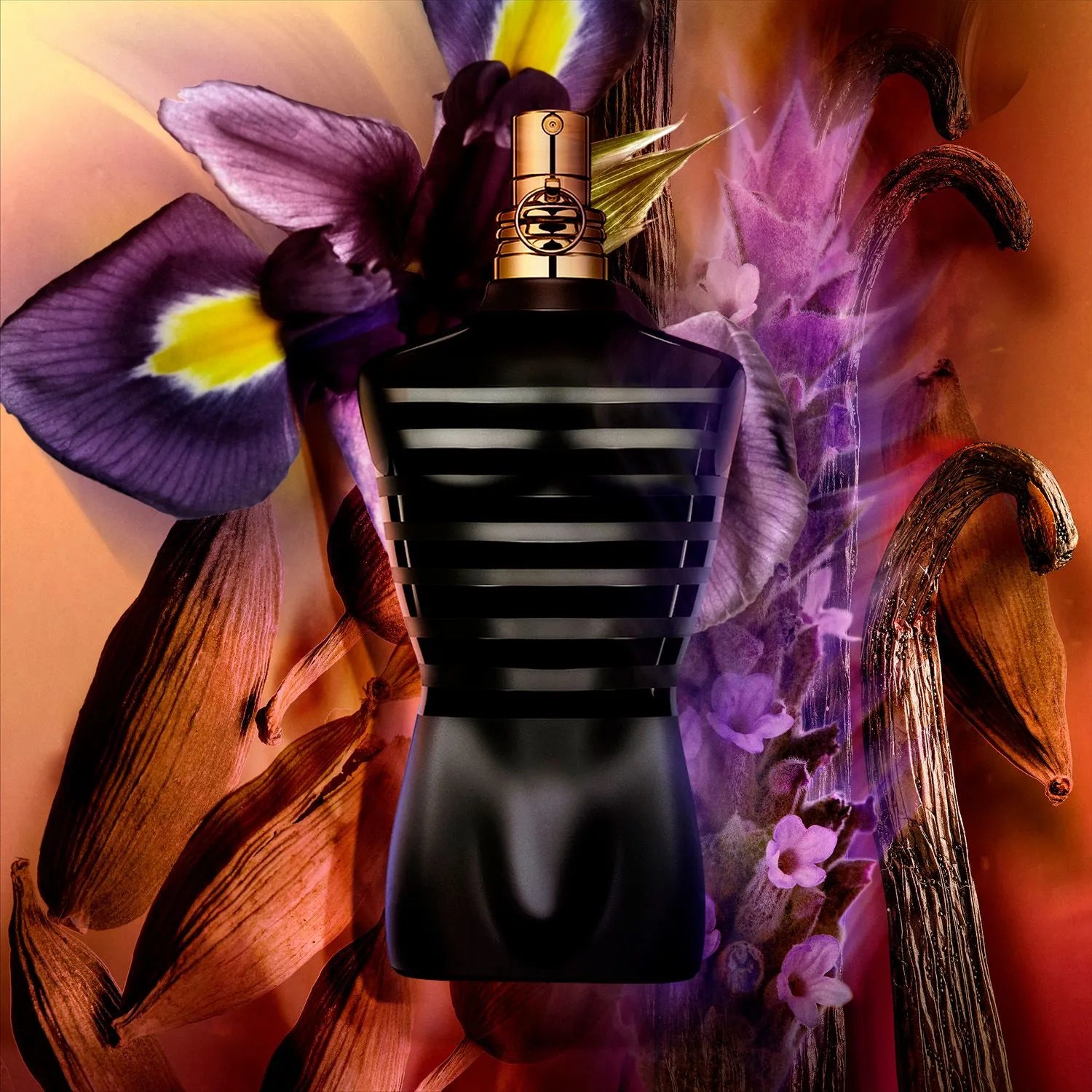 JEAN PAUL GAULTIER LE MALE LE PARFUM HOMBRE