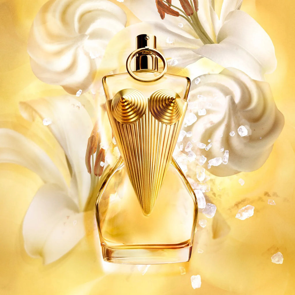 JEAN PAUL GAULTIER DIVINE EDP DAMA