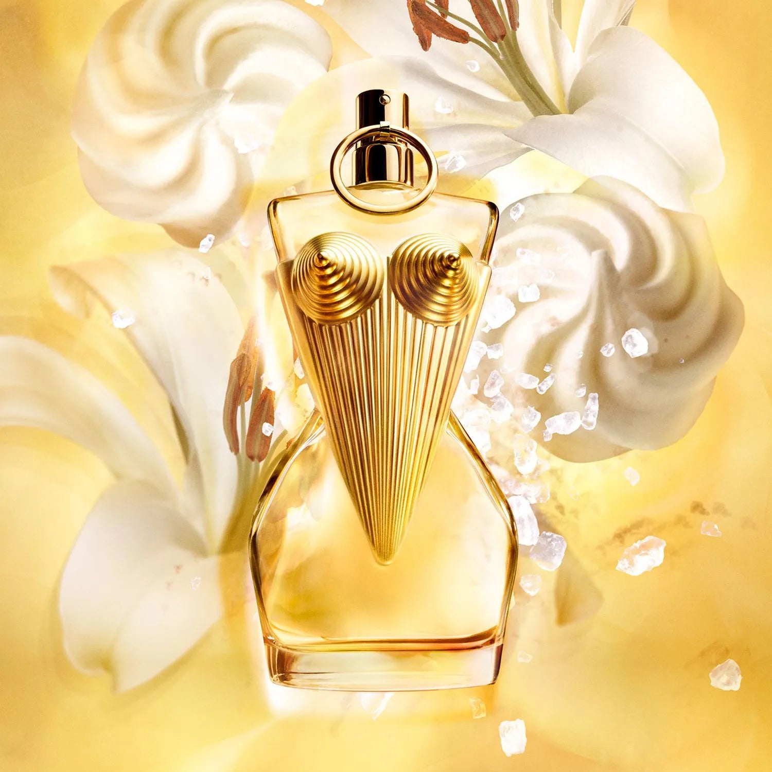 JEAN PAUL GAULTIER DIVINE EDP DAMA