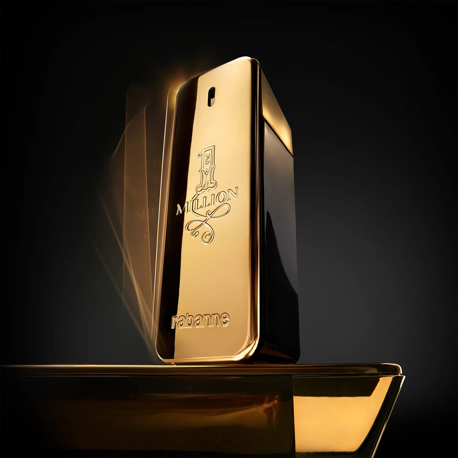 SET RABANNE 1 MILLION EDT HOMBRE