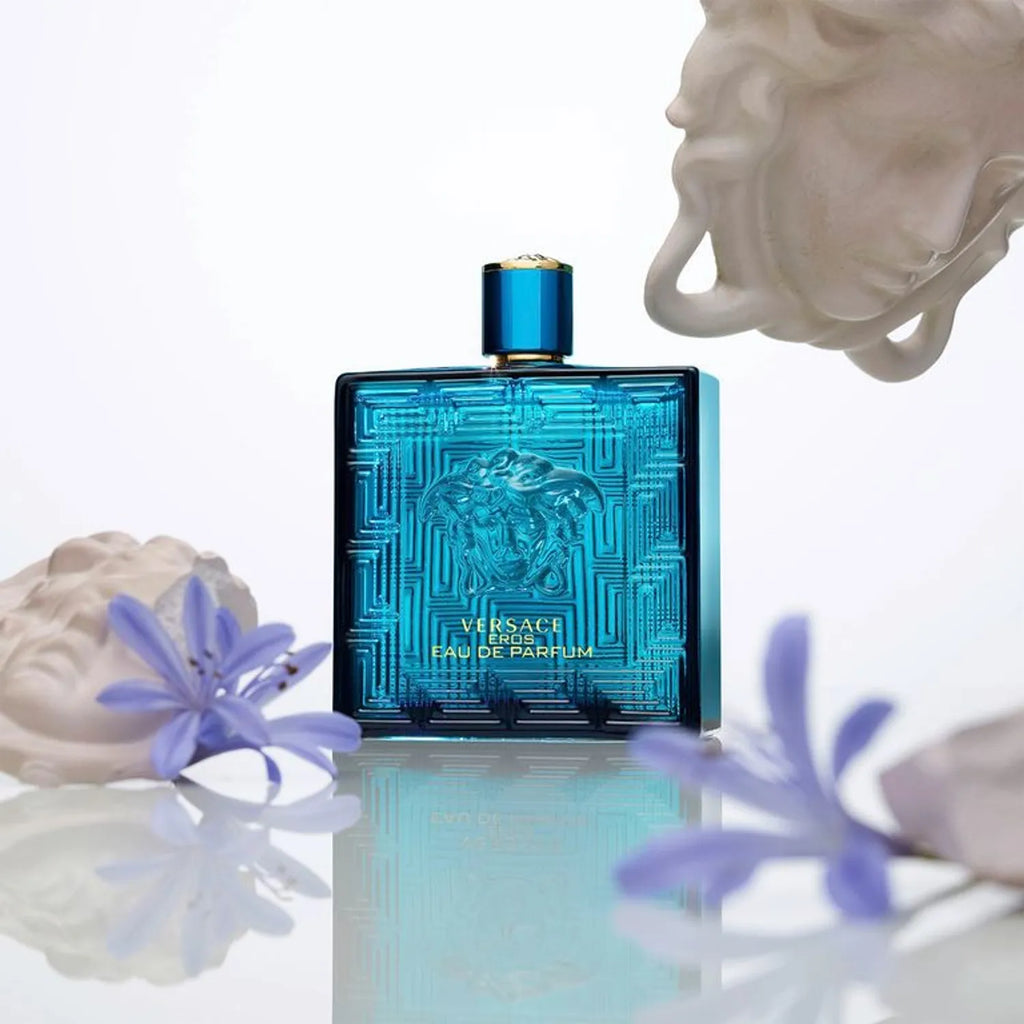 VERSACE EROS EDP HOMBRE
