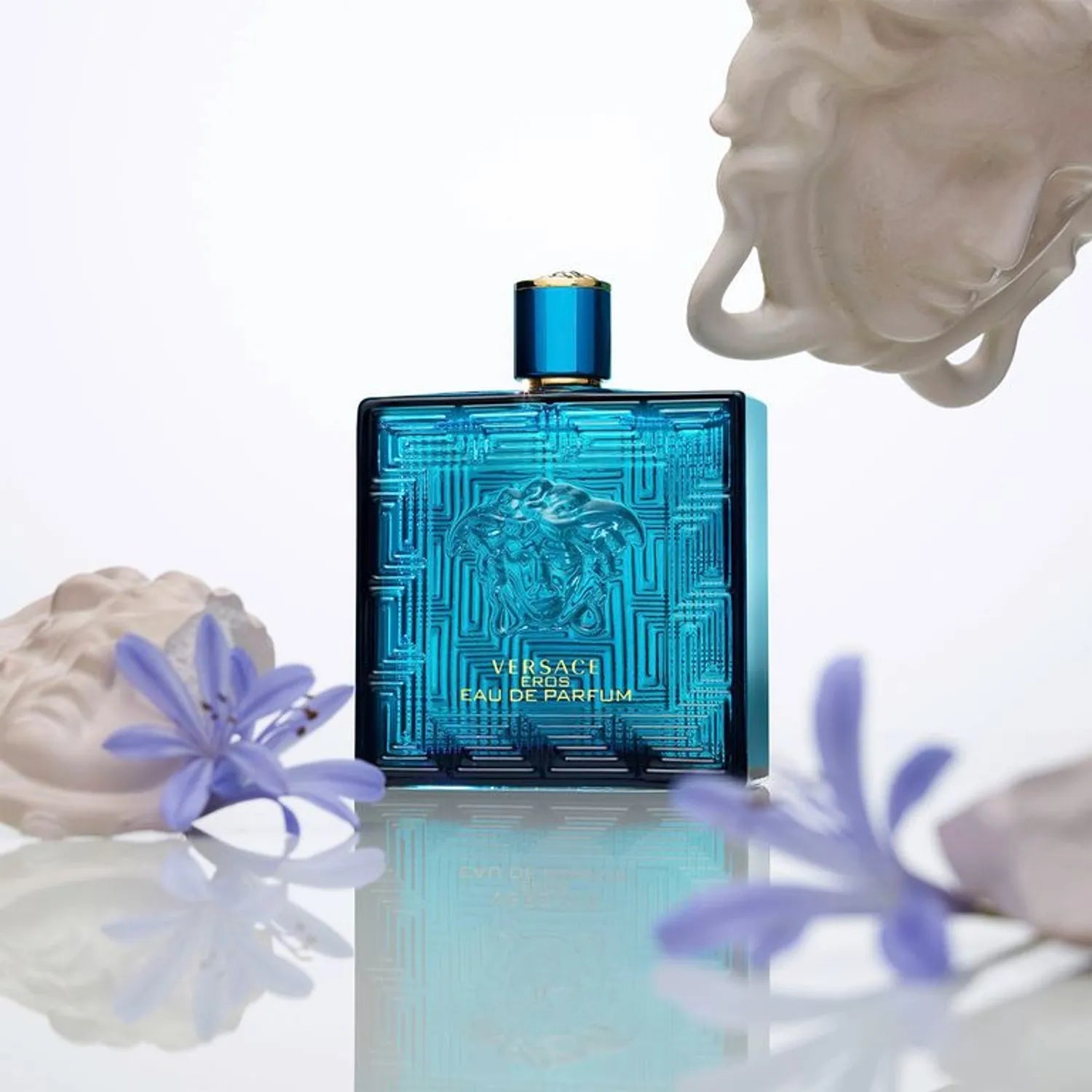 VERSACE EROS EDP HOMBRE