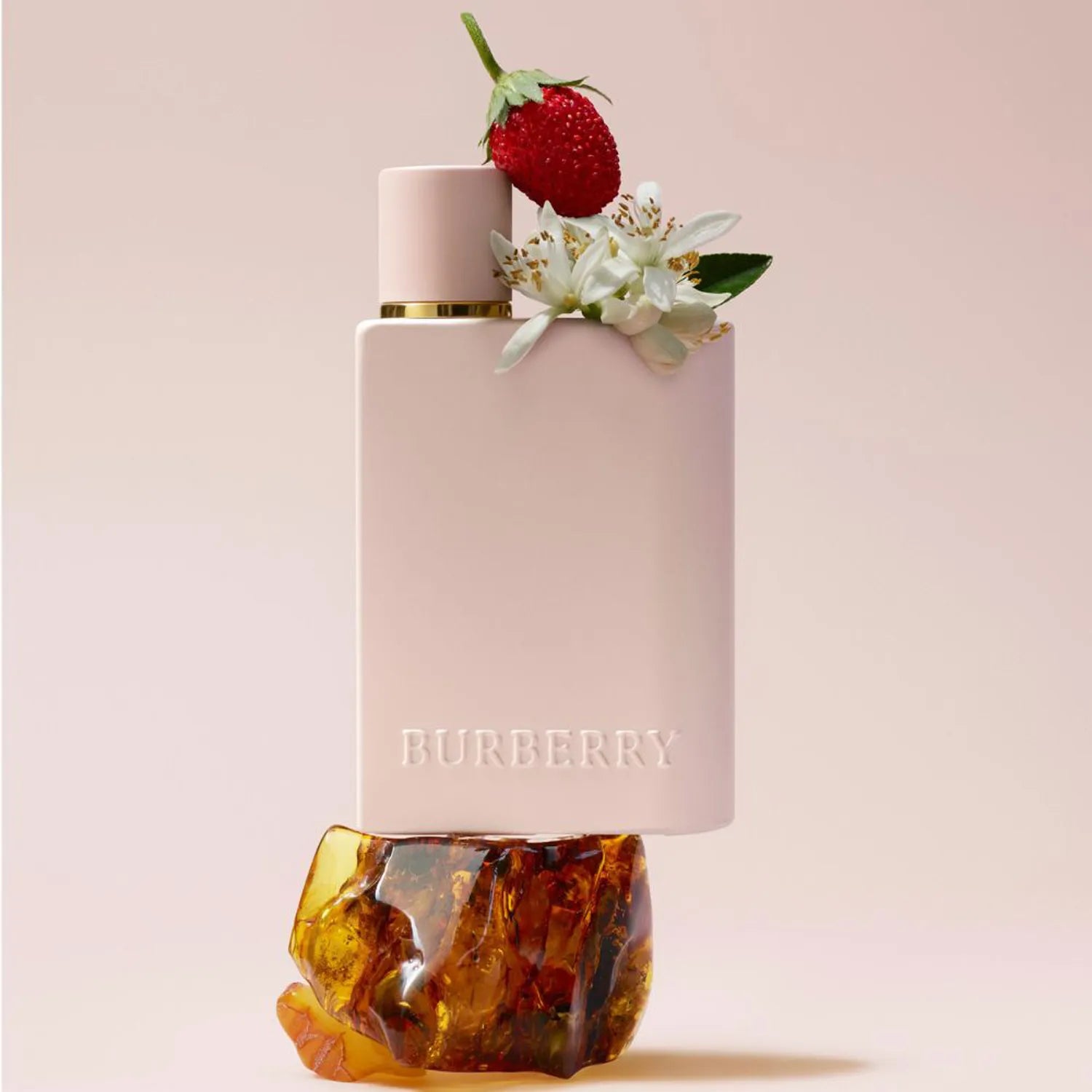 BURBERRY HER EDP INTENSE DAMA