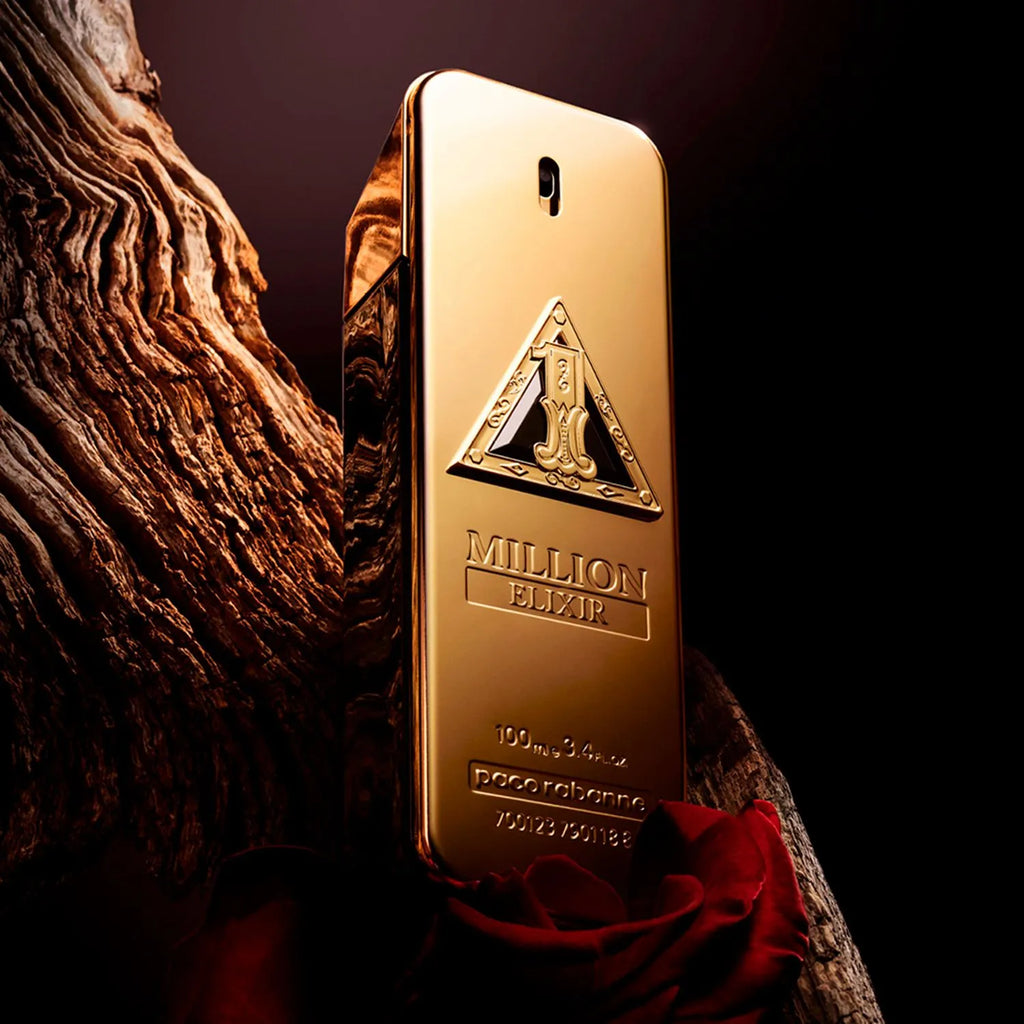 PACO RABANNE 1 MILLION ELIXIR HOMBRE