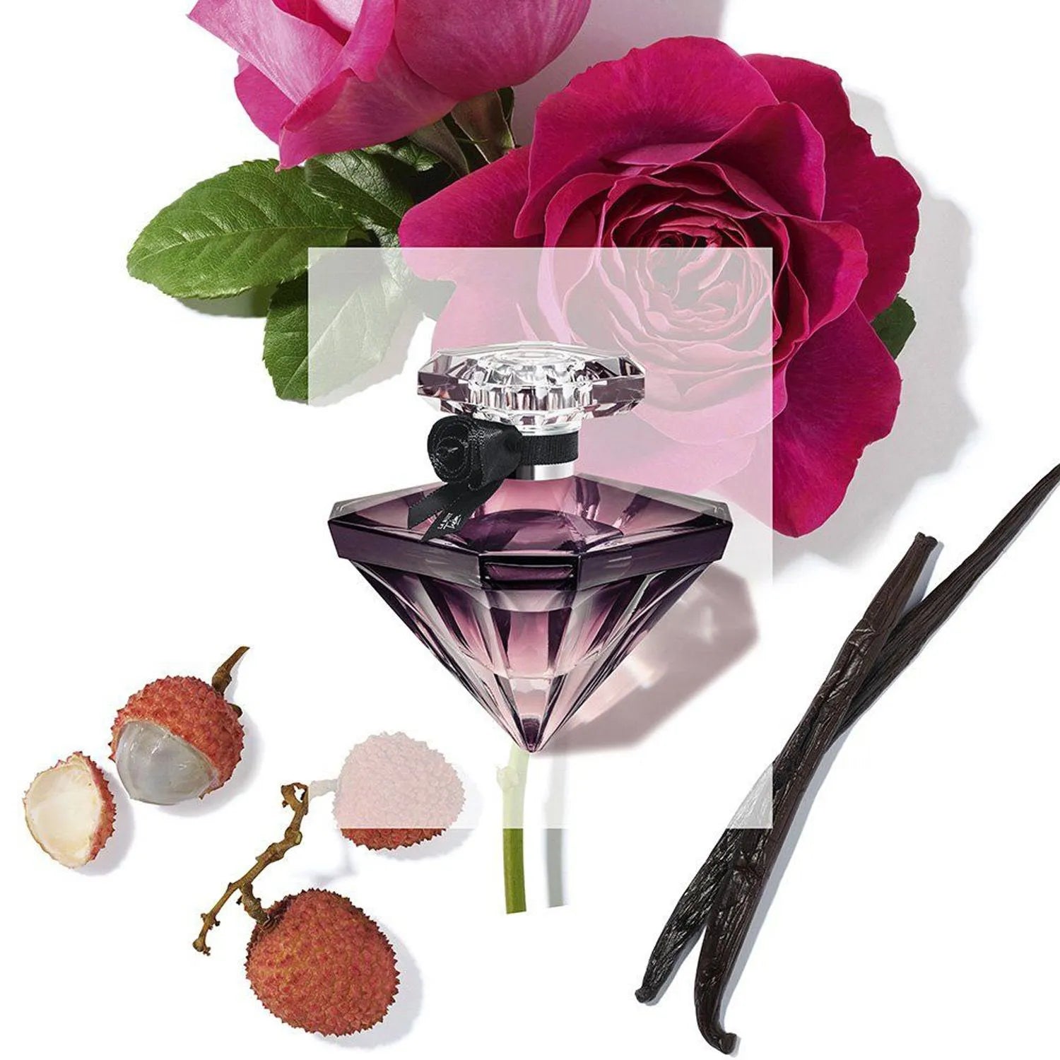 LANCOME LA NUIT TRESOR EDP DAMA