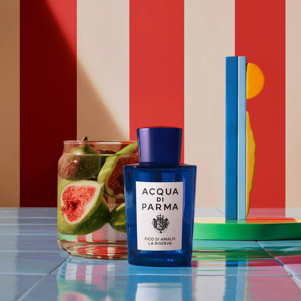 ACQUA DI PARMA BLUE MEDITERRANEO FICO DI ALMAFI