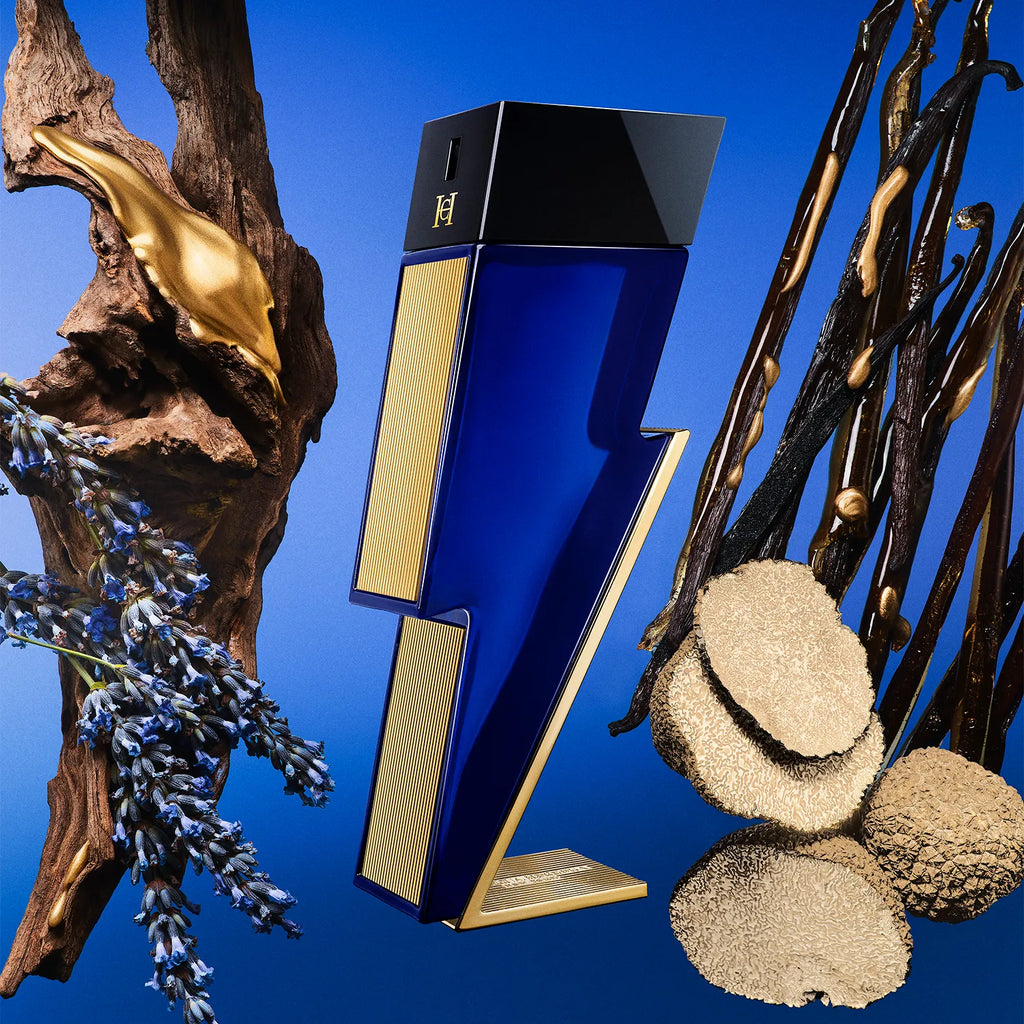 CAROLINA HERRERA BAD BOY COBALT ABSOLUTE