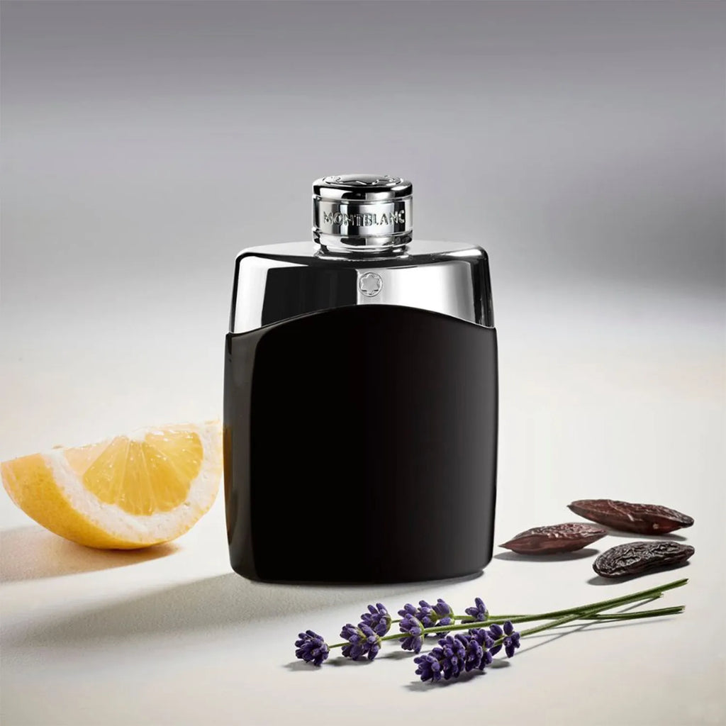 MONT BLANC LEGEND EDT HOMBRE