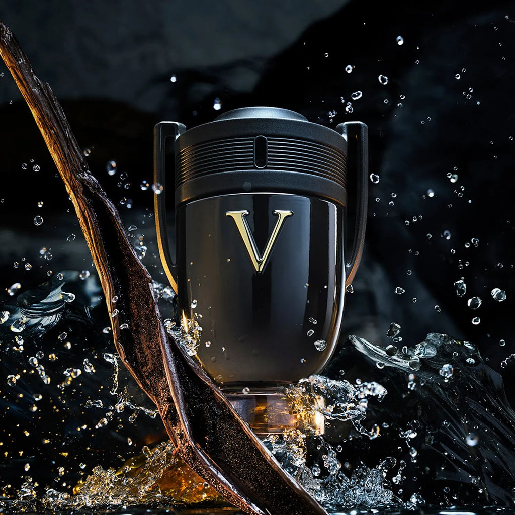 PACO RABANNE INVICTUS VICTORY EDP EXTREME