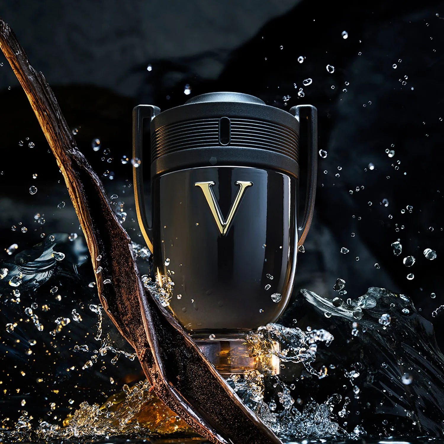 PACO RABANNE INVICTUS VICTORY EDP EXTREME