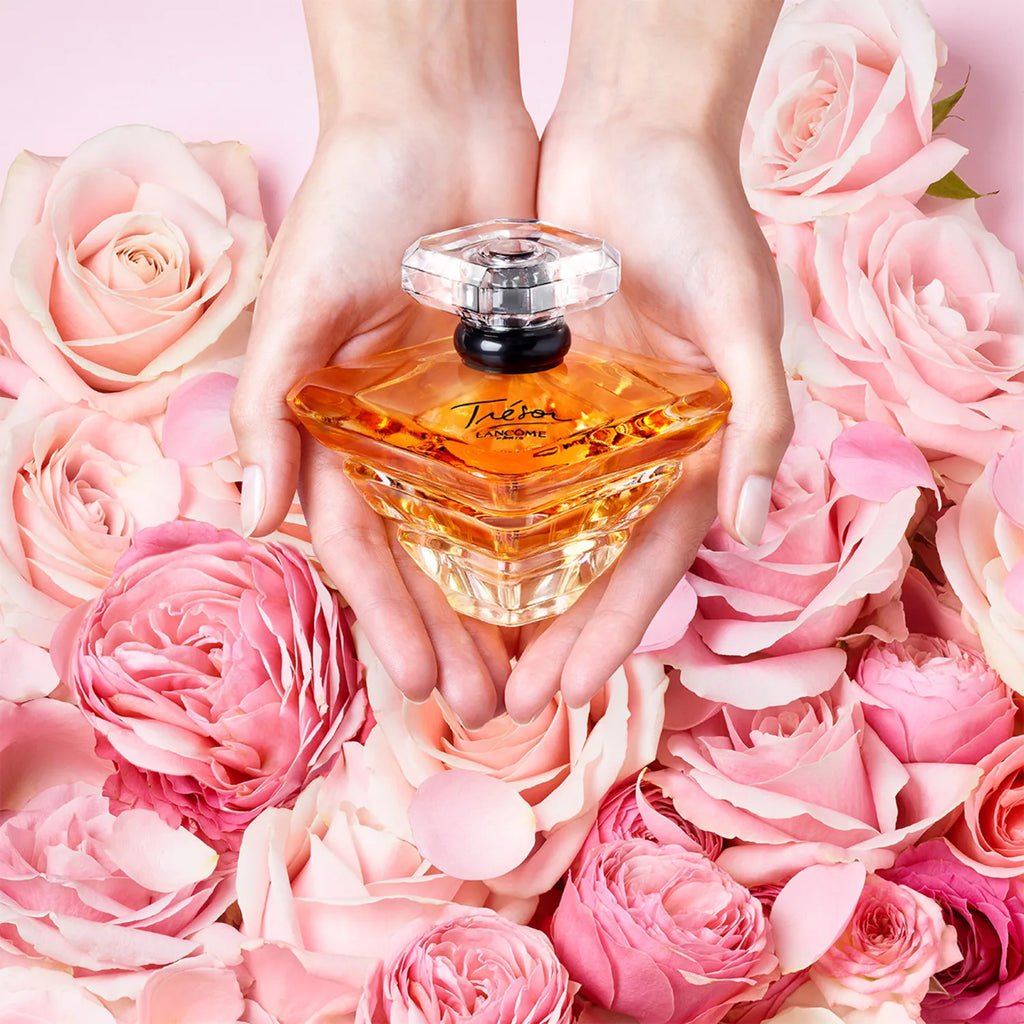 SET LANCÔME TRÉSOR