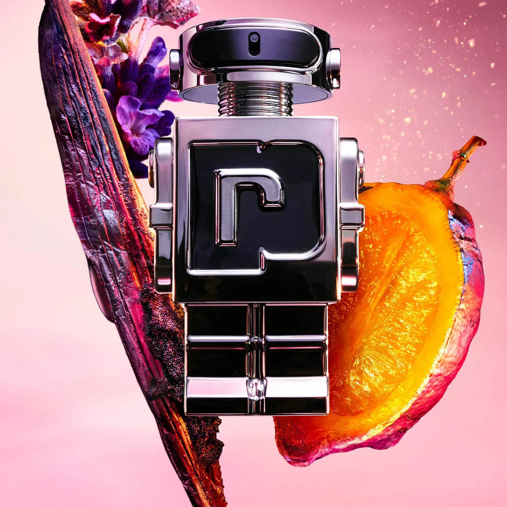 SET RABANNE PHANTOM EDT HOMBRE