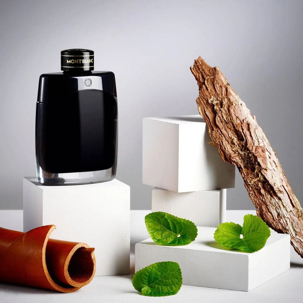 MONT BLANC LEGEND EDP HOMBRE