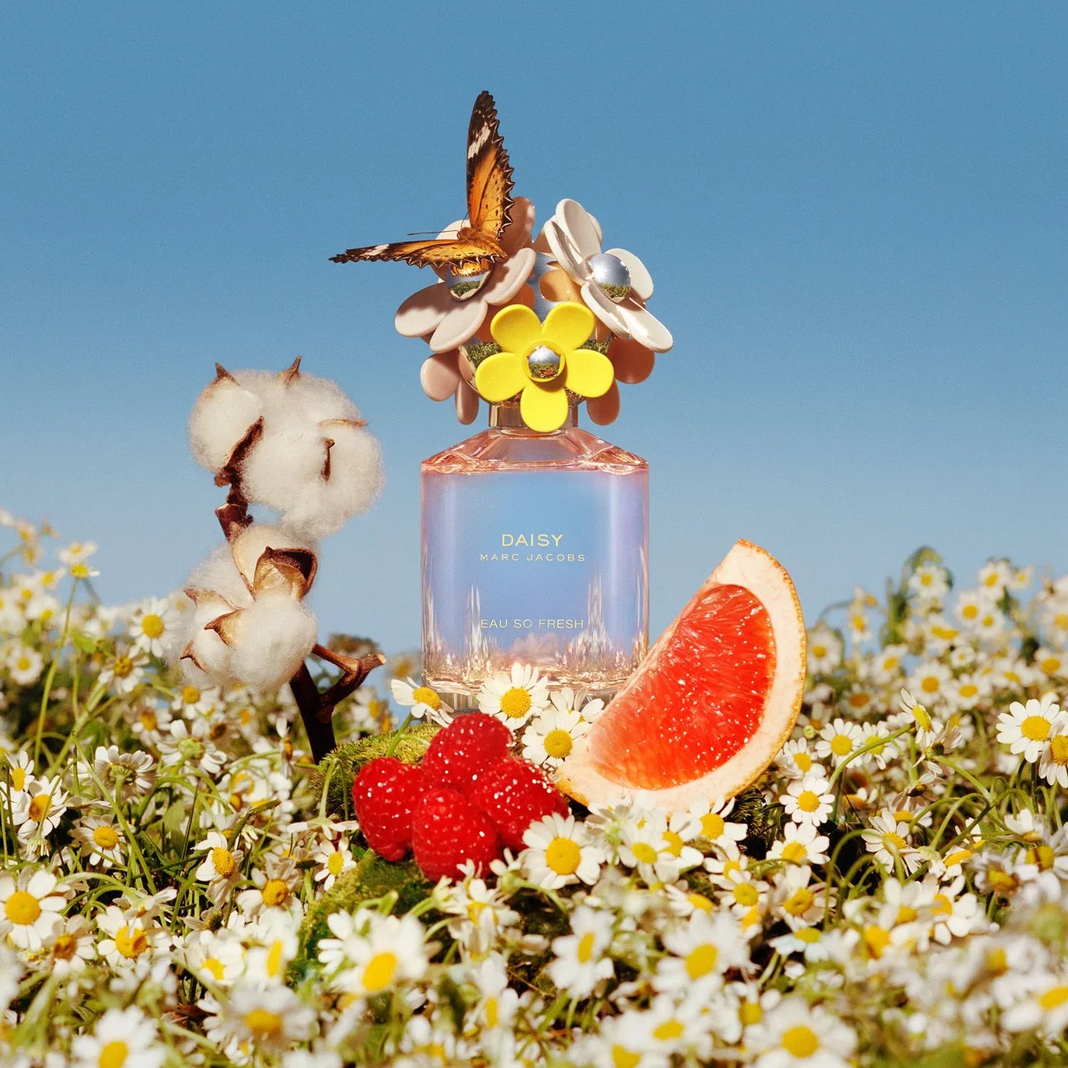 MARC JACOBS DAISY EAU SO FRESH DAMA