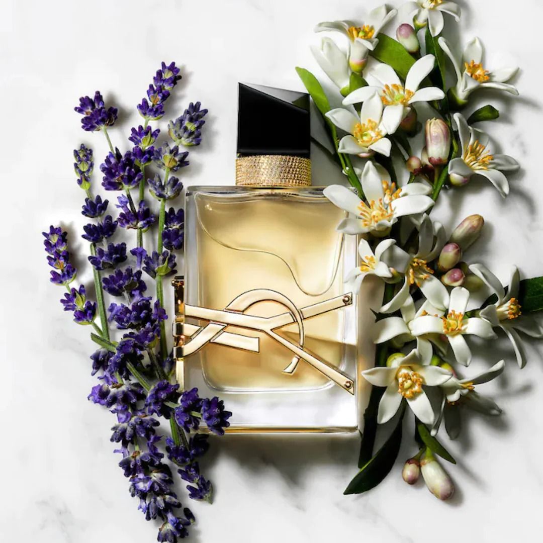 YVES SAINT LAURENT LIBRE EDP DAMA