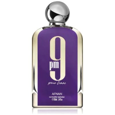 AFNAN 9 PM POUR FEMME