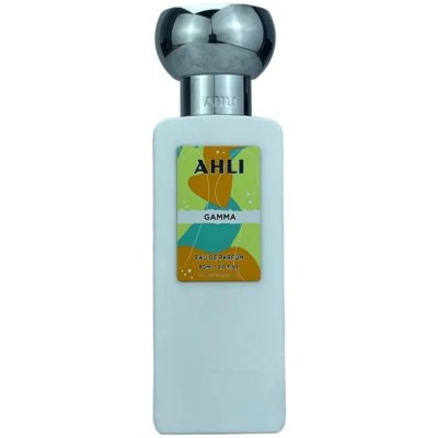 AHLI GAMMA UNISEX
