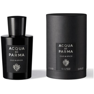 ACQUA DI PARMA OUD SPICE HOMBRE
